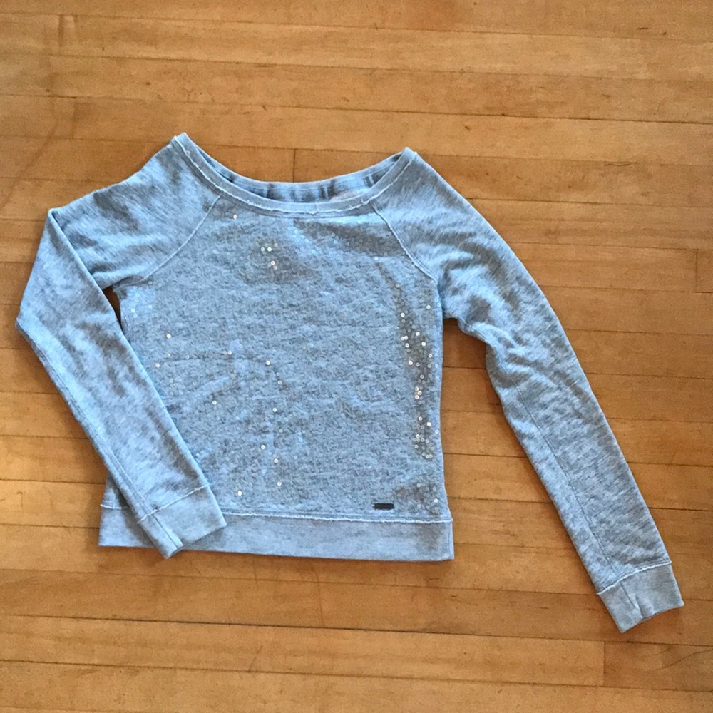Abercrombie Sweater